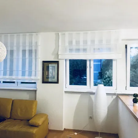 Impulse Διαμέρισμα Σαράγεβο